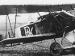 Fokker D.VII (Alb) Jasta 63 Richard Kraut (not 5324/18 or 5924/18) photographed at Hounslow post war view a (Greg Van Wyngarden)